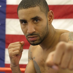Diego Corrales - Image