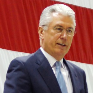 Dieter F. Uchtdorf - Image