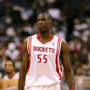 Dikembe Mutombo - Image