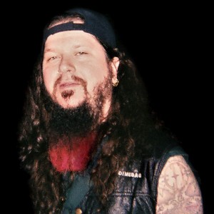 Dimebag Darrell - Image