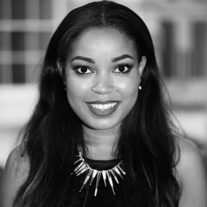 Dionne Bromfield - Image