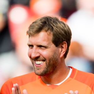 Dirk Nowitzki - Image