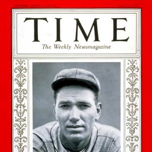 Dizzy Dean - Image