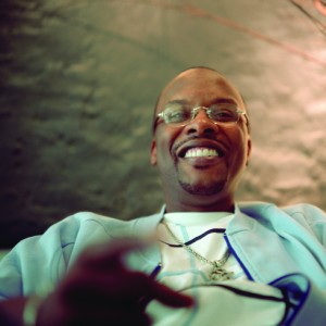 DJ Jazzy Jeff - Image