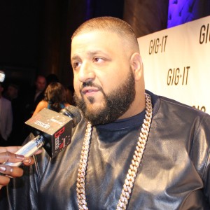 DJ Khaled - Image
