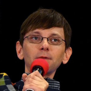 DJ Qualls - Image
