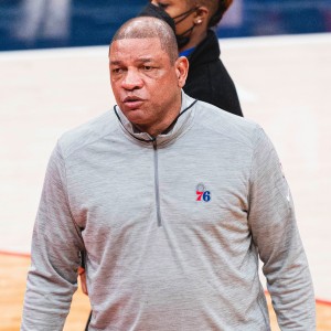 Doc Rivers - Image