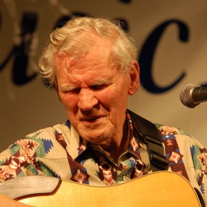 Doc Watson - Image