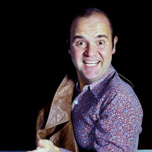 Dom DeLuise - Image