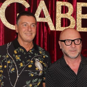 Domenico Dolce - Image