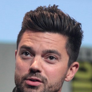 Dominic Cooper - Image