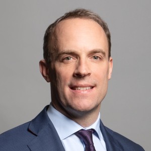 Dominic Raab - Image