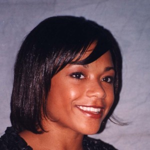 Dominique Dawes - Image