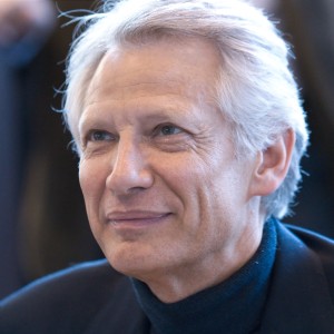 Dominique de Villepin - Image