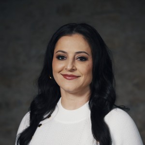 Dominique Moceanu - Image