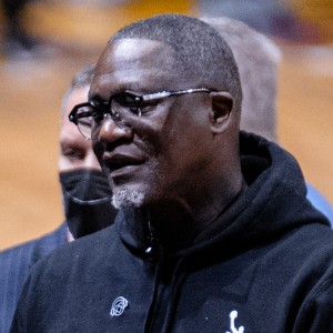 Dominique Wilkins - Image
