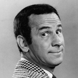 Don Adams - Image