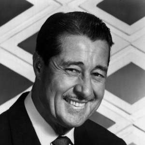 Don Ameche - Image