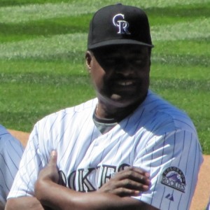 Don Baylor - Image