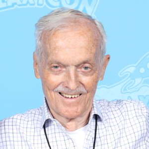 Don Bluth - Image