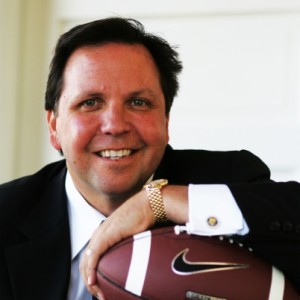 Don Yaeger - Image