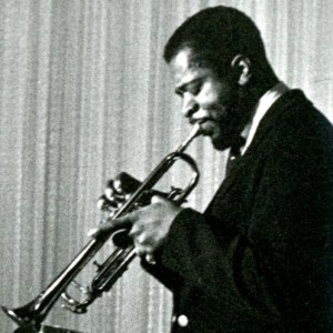 Donald Byrd - Image