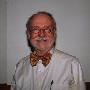 Donald Davis - Image