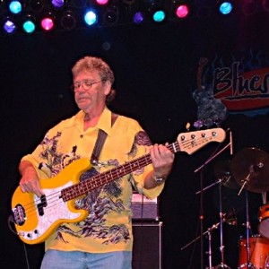 Donald Dunn - Image