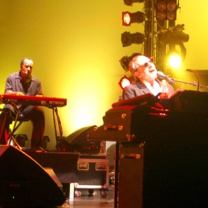 Donald Fagen - Image