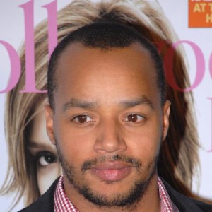 Donald Faison - Image