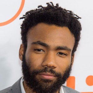 Donald Glover - Image