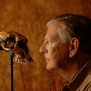 Donald Johanson - Image