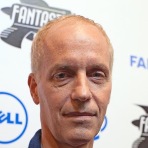 Dan Gilroy - Image