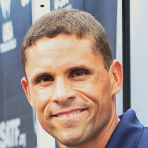 Dan O'Brien - Image