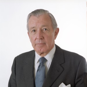 Donald T. Regan - Image
