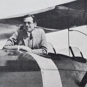 Donald Wills Douglas, Sr. - Image