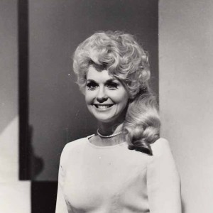 Donna Douglas - Image