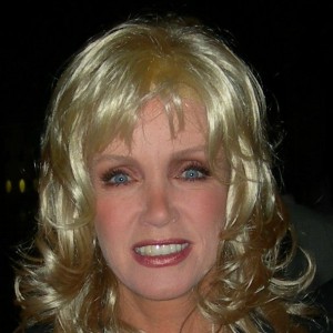 Donna Mills - Image