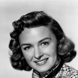 Donna Reed - Image