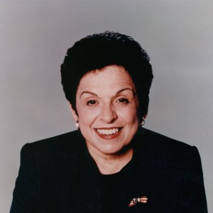 Donna Shalala - Image