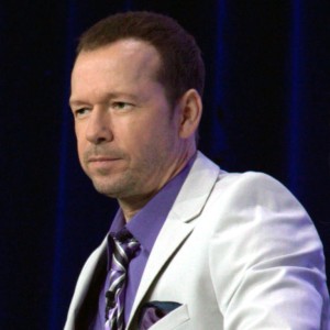 Donnie Wahlberg - Image