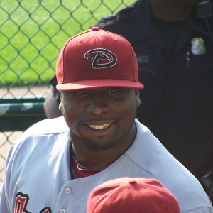 Dontrelle Willis - Image
