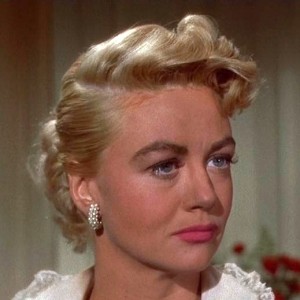 Dorothy Malone - Image