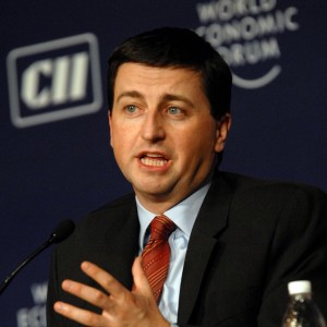 Douglas Alexander - Image