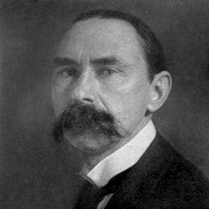 Douglas Hyde - Image