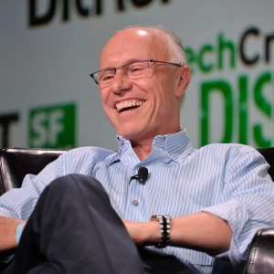 Douglas Leone - Image