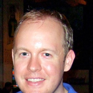 Drew Curtis - Image