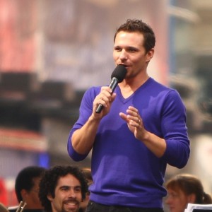 Drew Lachey - Image