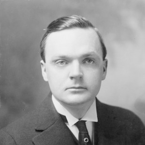 Dudley Field Malone - Image