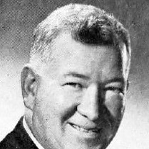 Duffy Daugherty - Image
